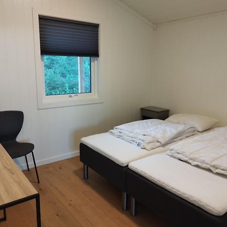 Bjonntjonn 227 Villa Heimdal Kültér fotó