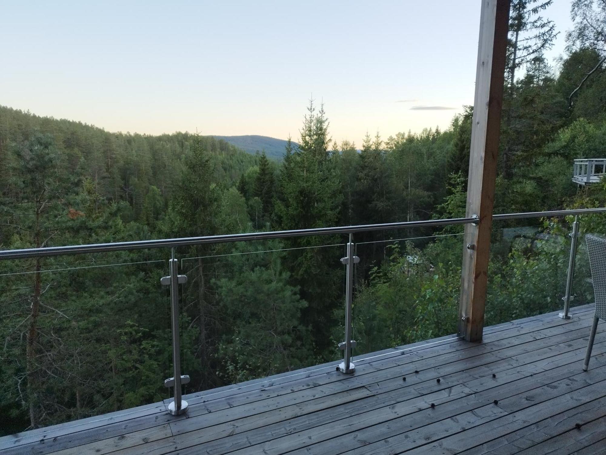 Bjonntjonn 227 Villa Heimdal Kültér fotó