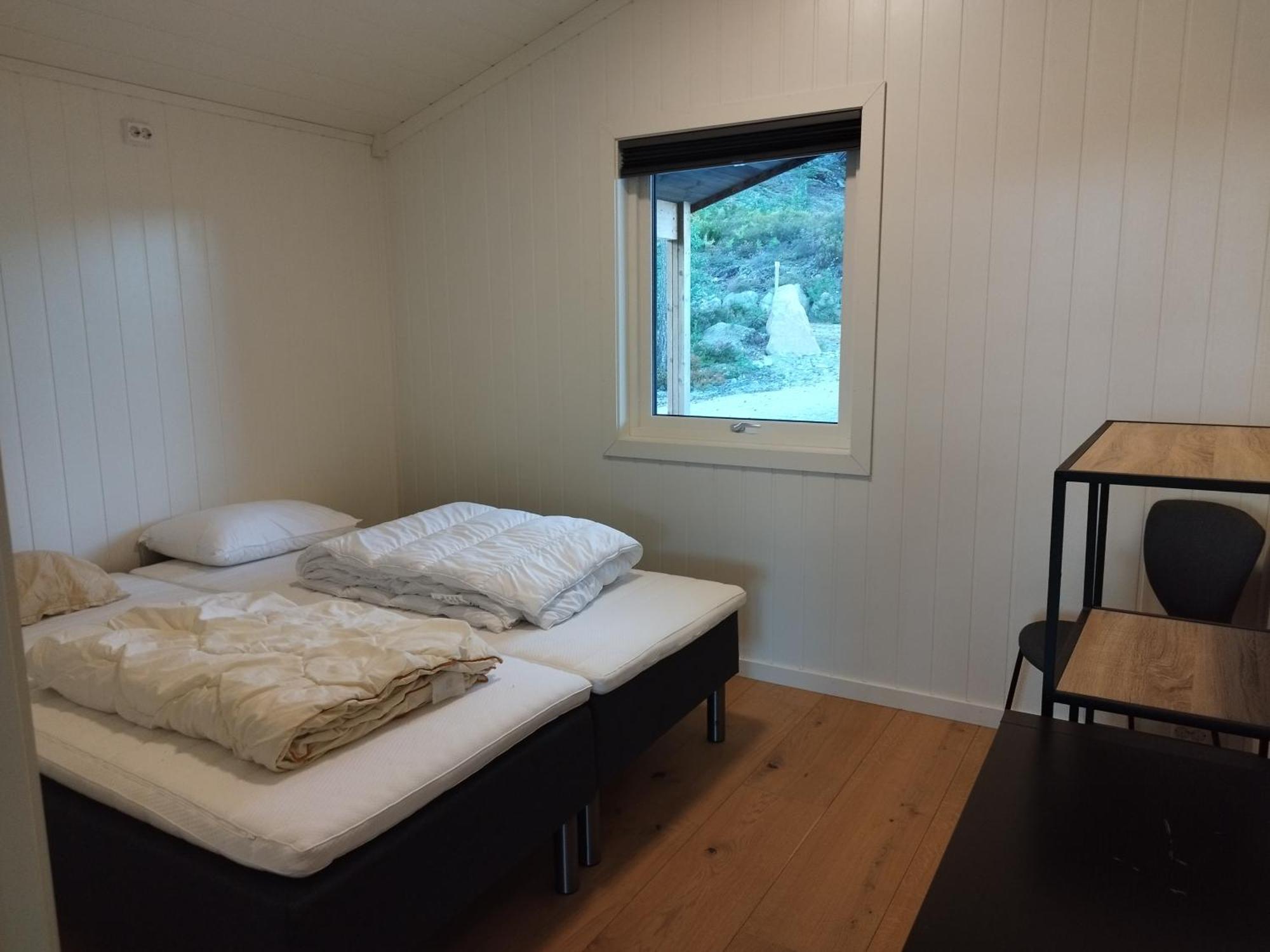 Bjonntjonn 227 Villa Heimdal Kültér fotó