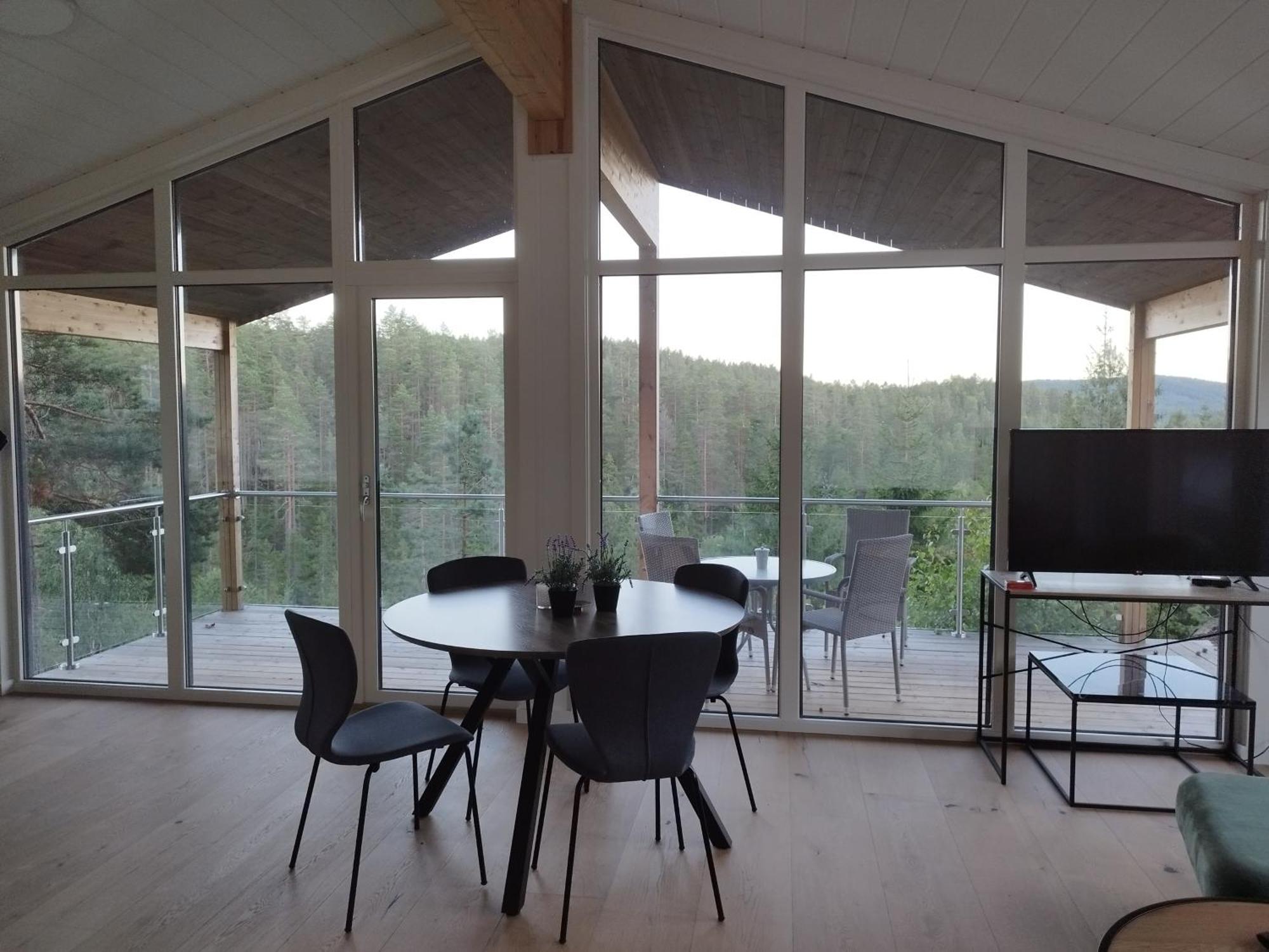 Bjonntjonn 227 Villa Heimdal Kültér fotó